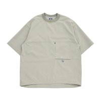 new balance/ニューバランス New Balance New Balance Oversized Short Sleeve Pullover（ニューバランス オーバーサイズ /508350989