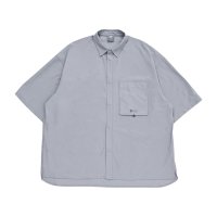 new balance/ニューバランス New Balance New Balance Oversized Short Sleeve Shirt（ニューバランス オーバーサイズ ショー/508350991