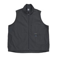 new balance/ニューバランス New Balance New Balance Oversized Stand Neck Vest（ニューバランス オーバーサイズ スタンドネッ/508350992