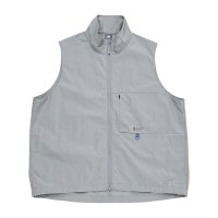 new balance/ニューバランス New Balance New Balance Oversized Stand Neck Vest（ニューバランス オーバーサイズ スタンドネッ/508350992