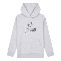 new balance/ニューバランス New Balance New Balance Shohei Ohtani Kids Hoodie（ニューバランス 大谷翔平 キッズ フーディー/508351017