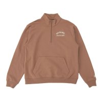 new balance/ニューバランス New Balance New Balance Halfzip Sweat（ニューバランス ハーフジップ スウェット）/508351032