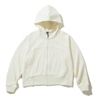 new balance/ニューバランス New Balance New Balance Klutch Women's Full Zip Hoodie（ニューバランス クラッチ フルジッ/508351035