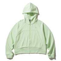new balance/ニューバランス New Balance New Balance Klutch Women's Full Zip Hoodie（ニューバランス クラッチ フルジッ/508351035