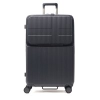 innovator/イノベーター innovator 正規品2年保証 スーツケース 92L Lサイズ キャリーケース キャリーバッグ フロントポケット PC 静音 TSロック スト/503411897