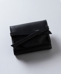 tov/トーヴ TOV 【TOV / トーヴ】MIMI ー WALLET T24S07W281 財布 ウォレット ミニウォレット シボ感 牛革 カウレザー/506345411