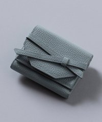 tov/トーヴ TOV 【TOV / トーヴ】MIMI ー WALLET T24S07W281 財布 ウォレット ミニウォレット シボ感 牛革 カウレザー/506345411
