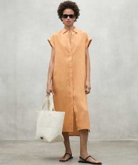 ECOALF WOMEN/AMATISTA ドレス / AMATISTA  DRESS WOMAN/507908858