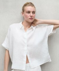 ECOALF WOMEN/MELANIA シャツ / MELANIA SHIRT WOMAN/507908866