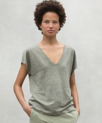 ECOALF WOMEN/ARENDAL Tシャツ / ARENDAL LINEN T－SHIRT WOMAN/507908883
