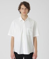BLACK LABEL CRESTBRIDGE/【BLACK lab.】エンボスロゴトリコットシャツ/508128680