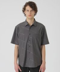 BLACK LABEL CRESTBRIDGE/【BLACK lab.】エンボスロゴトリコットシャツ/508128680