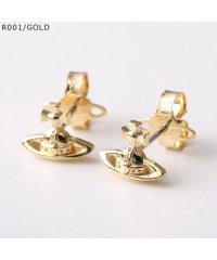 Vivienne Westwood/ヴィヴィアン ウエストウッド Vivienne Westwood Vivienne Westwood ピアス 62010359 02P019 オーブ/508196116