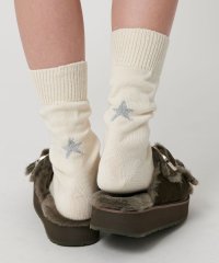 BEAUTY&YOUTH UNITED ARROWS/【一部別注】＜ROSTER SOX＞バックスター ソックス/508332697