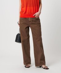 BEAUTY&YOUTH UNITED ARROWS/＜upper hights＞THE NIECE MD RISE デニムパンツ/508340563