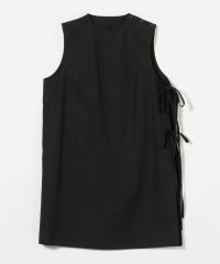 BEAUTY&YOUTH UNITED ARROWS/コットンノースリーブ スリットチュニック/508340564