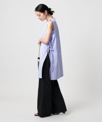 BEAUTY&YOUTH UNITED ARROWS/コットンノースリーブ スリットチュニック/508340564
