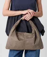 BEAUTY&YOUTH UNITED ARROWS/＜LE VERNIS＞Sculpture triangle M/ショルダーバッグ/508340794