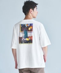 green label relaxing/【別注】＜NATIONAL GALLERIES OF SCOTLAND＞GLR CADELL Tシャツ/508340800
