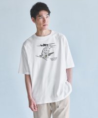 green label relaxing/【別注】＜NATIONAL GALLERIES OF SCOTLAND＞GLR CADELL Tシャツ/508340800