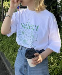Confirm/コンファーム Confirm アソート ロゴ ヴィンテージ ビッグシルエット半袖プリントTシャツ カットソー ユニセックス/508350115