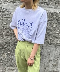 Confirm/コンファーム Confirm アソート ロゴ ヴィンテージ ビッグシルエット半袖プリントTシャツ カットソー ユニセックス/508350115