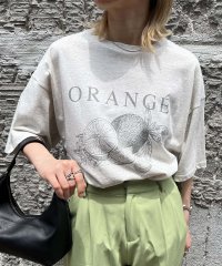 Confirm/コンファーム Confirm アソート ロゴ ヴィンテージ ビッグシルエット半袖プリントTシャツ カットソー ユニセックス/508350116