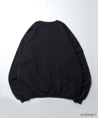 ILL‘S/イルズ ILL'S Disney ディズニー VILLAINS ヴィランズ ビッグシルエット ヴィンテージライク ピグメント加工 レトロプリントスウェットプルオ/508350137