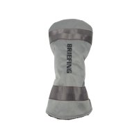 BRIEFING GOLF/ブリーフィング BRIEFING 日本正規品 ヘッドカバー ドライバー かっこいい 軽量 メンズ レディース ドライバーカバー クラブカバー かぶせ FADED/508350151