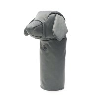 BRIEFING GOLF/ブリーフィング BRIEFING 日本正規品 ヘッドカバー ドライバー クラブカバー ぬいぐるみ ドライバー用 軽量 おしゃれ 犬 FADED COLLECTI/508350154