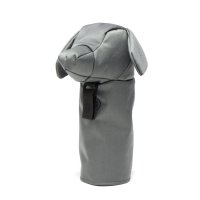 BRIEFING GOLF/ブリーフィング BRIEFING 日本正規品 ヘッドカバー フェアウェイウッド 番手 タグ クラブカバー 軽量 犬 イヌ FADED COLLECTION DO/508350155