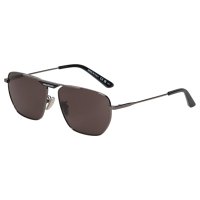 BALENCIAGA/バレンシアガ BALENCIAGA サングラス メンズ UVカット アジアンフィット グレー BB0298SA－001/508350249
