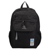 MEI OCEAN/メイオーシャン MEI OCEAN リュック バッグ バックパック メンズ レディース 大容量 A4 20L キティ ミッキー コラボ 限定 62105 621/508350255