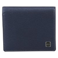 IS/IT/IS/IT イズイット ポリマー 財布 二つ折り財布 メンズ レディース 本革 牛革 ブラック ネイビー 黒 989604/508350270
