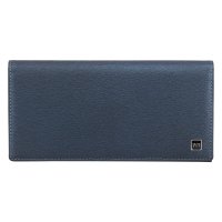 IS/IT/イズイット IS/IT ポリマー 財布 長財布 メンズ レディース 本革 牛革 ブラック ネイビー 黒 989606/508350271