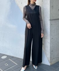 futier land/フューティアランド Futier Land レースドッキングオールインワン/508350347