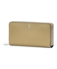 LANVIN/ランバン LANVIN ランバン/ワグラム2/ラウンド長財布【lenb－504616】/508350825