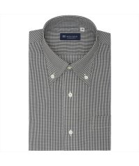 TOKYO SHIRTS/トーキョーシャツ TOKYO SHIRTS 【吸水速乾】 ボタンダウン 半袖 形態安定 ワイシャツ/508350842