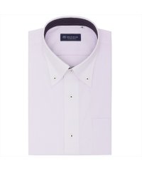 TOKYO SHIRTS/トーキョーシャツ TOKYO SHIRTS 【吸水速乾】 ボタンダウン 半袖 形態安定 ワイシャツ/508350844