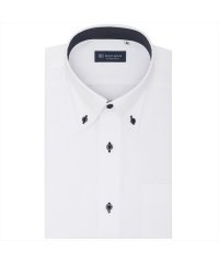 TOKYO SHIRTS/トーキョーシャツ TOKYO SHIRTS 【吸水速乾】 ボタンダウン 半袖 形態安定 ワイシャツ/508350846