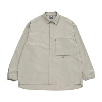 new balance/ニューバランス New Balance New Balance Oversized Long Sleeve Shirts（ニューバランス オーバーサイズ ロング/508350988