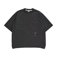 new balance/ニューバランス New Balance New Balance Oversized Short Sleeve Pullover（ニューバランス オーバーサイズ /508350989