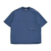 new balance/ニューバランス New Balance New Balance Oversized Short Sleeve Pullover（ニューバランス オーバーサイズ /508350989