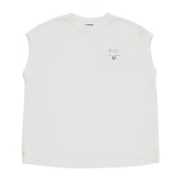 new balance/ニューバランス New Balance New Balance French Sleeve Crew Pullover（ニューバランス フレンチ スリーブ クル/508350996