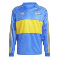 adidas Originals/アディダス オリジナルス adidas Originals adidas Originals BOCA JUNIORS 1993 JERSEY（アディダスオリジ/508351008