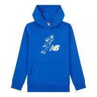 new balance/ニューバランス New Balance New Balance Shohei Ohtani Kids Hoodie（ニューバランス 大谷翔平 キッズ フーディー/508351017