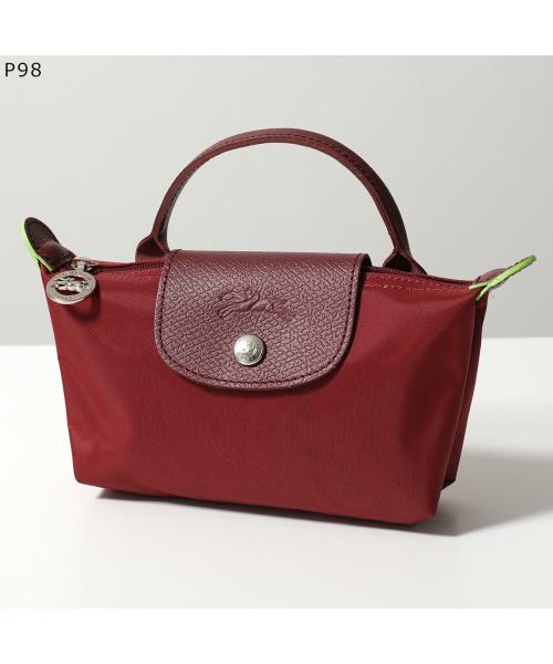 Longchamp ポーチ LE PLIAGE ル プリアージュ 34175 919 セール】ロンシャン LONGCHAMP Longchamp ポーチ LE PLIAGE ル