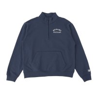 new balance/ニューバランス New Balance New Balance Halfzip Sweat（ニューバランス ハーフジップ スウェット）/508351032