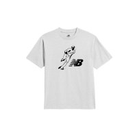 new balance/ニューバランス New Balance New Balance Shohei Always On Logo Kids T－Shirt（ニューバランス 大谷翔平 /508351037