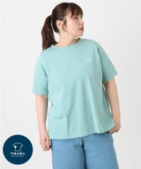eur3/【大きいサイズ/機能素材アイテム】汗染み防止Tシャツ/508351595